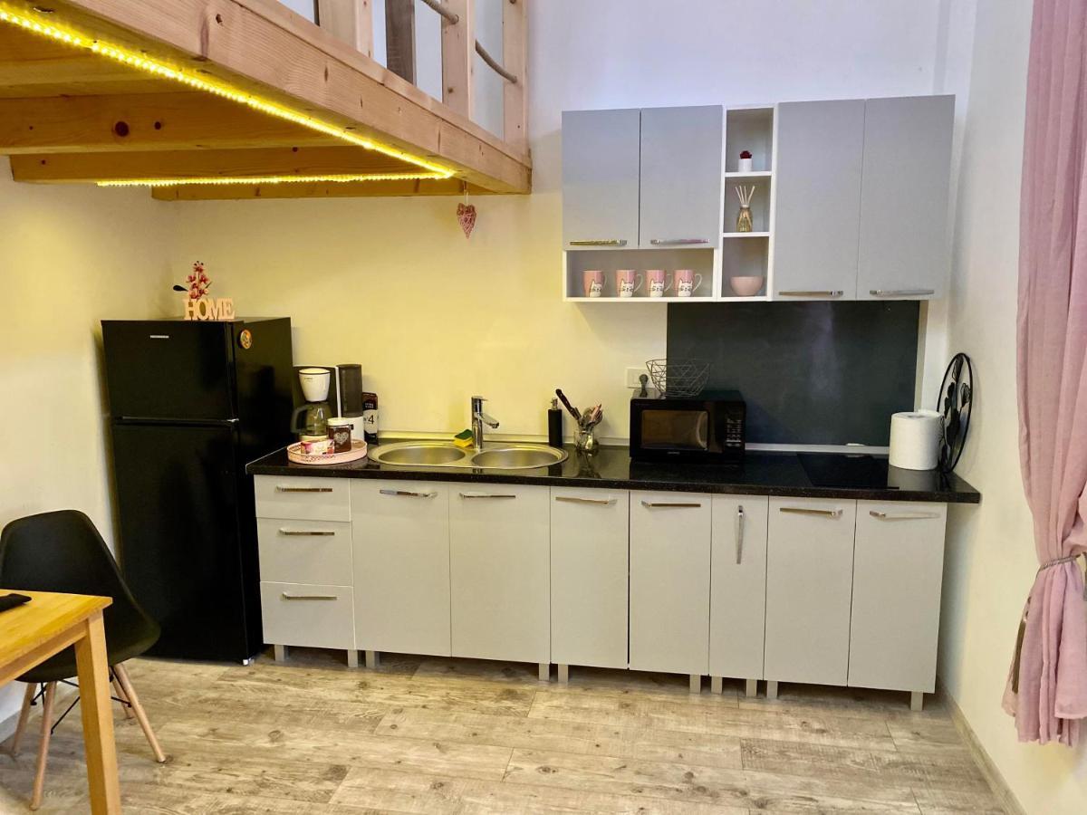 شقة The Central Apartament كلوج-نابوكا المظهر الخارجي الصورة