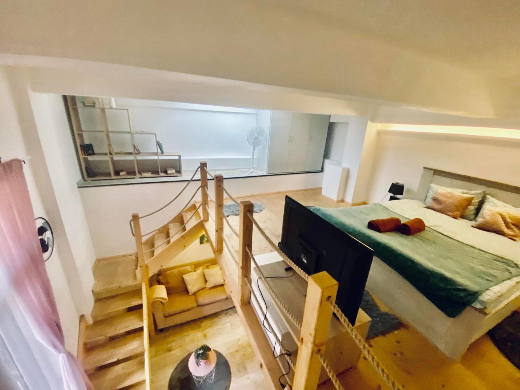 شقة The Central Apartament كلوج-نابوكا المظهر الخارجي الصورة